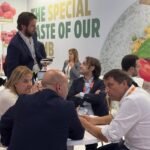 Grande successo per Siciliani a Gulfood 2026