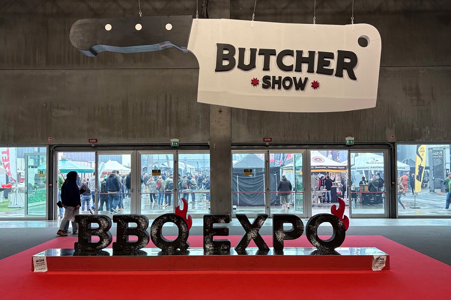 Il barbecue conquista gli italiani, Siciliani convince i ristoratori