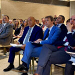 Confermato all'unanimità Carlo Siciliani alla Presidenza di Uniceb